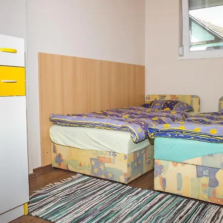 Holiday Home Balaton H451 度假居