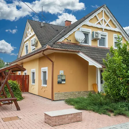 Holiday Home Balaton H451