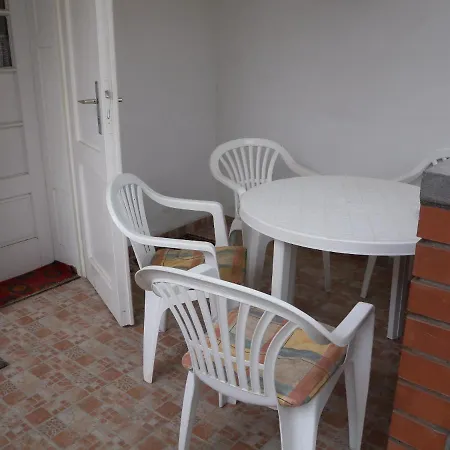度假居 Holiday Home Balaton H451