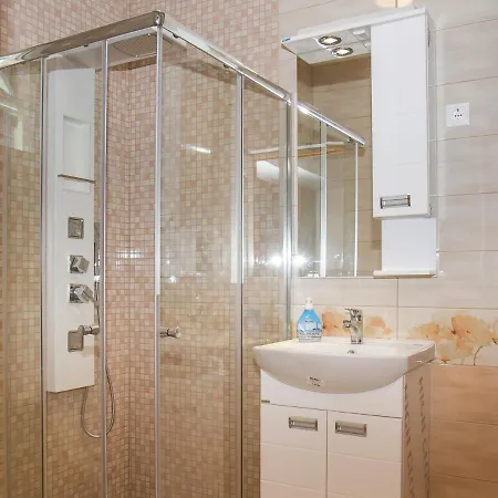 度假居 Holiday Home Balaton H451