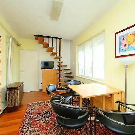 Holiday Home Balaton H451 *