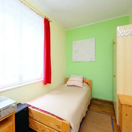Holiday Home Balaton H451 度假居 巴拉顿凯赖斯图尔
