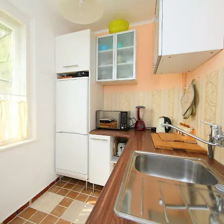 Holiday Home Balaton H451