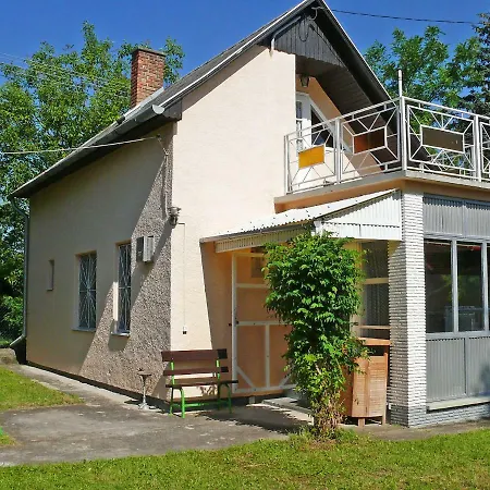 度假居 Holiday Home Balaton H451